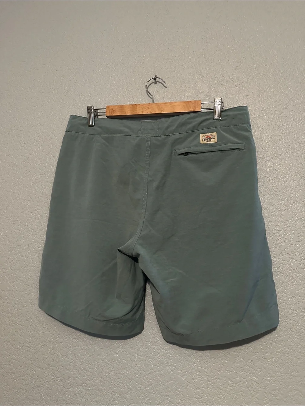 FAHERTY All Day Shorts